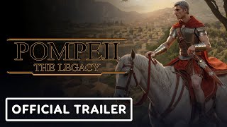 POMPEII 3D Teaser Trailer  2014 Official Film HD [upl. by Rhine125]