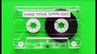 Bangles 🎤 Make Your Dmmn Bed 🛏️ Studio Party [upl. by Elleneg]