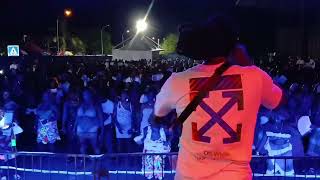 Botty Man Live Kourou [upl. by Menendez]