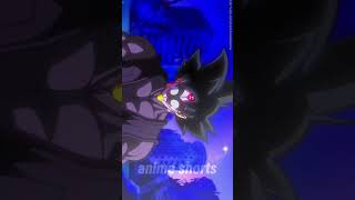 Son goku💀💀anime shorts [upl. by Ttevy123]