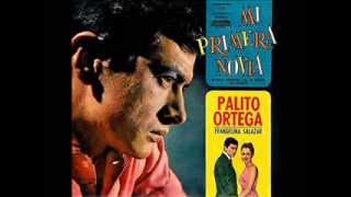 PALITO ORTEGA  ALBUM COMPLETO  MI PRIMERA NOVIA  Lp Nº 9 [upl. by Kohsa467]