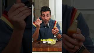 Is this the WORST  Hot Sauces Around the World shorts hotsauce [upl. by Attikram]