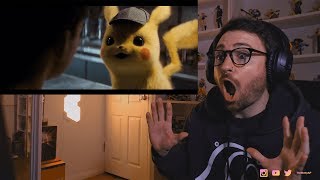 Pokémon Detective Pikachu 2019 FamilyAction Full Movie Facts amp Review  Ryan ReynoldsJustice Smith [upl. by Budwig]