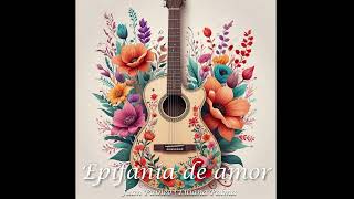 EPIFANIA DE AMOR KARAOKE [upl. by Poll234]