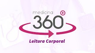 Medicina 360º  Leitura Corporal  Nereida Vilela [upl. by Carney]