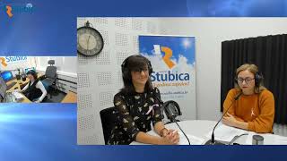 Radio Stubica  Radio savjetnik Tema Listopad  ružičasti mjesec 23 10 2024 [upl. by Orlanta520]