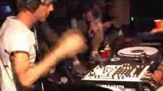 Richie Hawtin  DEMF 2007  part 2 [upl. by Fessuoy]