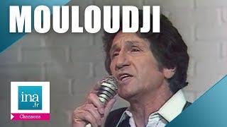 Mouloudji quotFaut vivrequot  Archive INA [upl. by Ahslek]