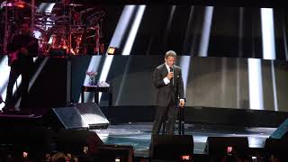 Luis Miguel 4K Culpable o No Chile 2019 [upl. by Xel287]