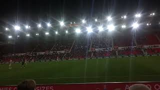 Stoke City part 3 [upl. by Kendry477]