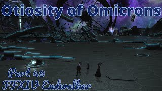 Waterworks Time FFXIV Endwalker Part 49 [upl. by Ij]