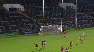 WATCH Highlights from Newcastlewest v Adare in Limerick SFC Final [upl. by Yumuk]