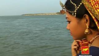 2017 New Krishna Bhajan  Brindaboneshwari Moder Binodini  Shilpi Das  VIDEO  Beethoven Record [upl. by Kathe]