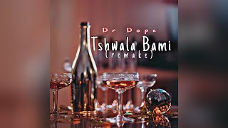 Dr Dope Tshwala Bami Remake [upl. by Eseenaj]