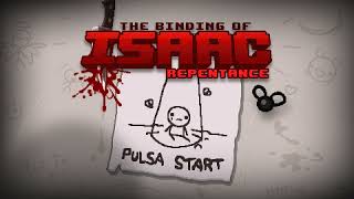 The Binding of Isaac Repentance  Repartida català [upl. by Namrej]