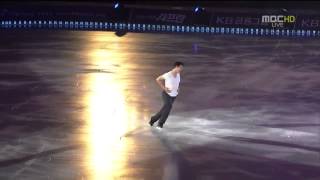 Patrick Chan Mannish Boy Muddy Waters All That Skate Spring 2012 [upl. by Aihsoem]