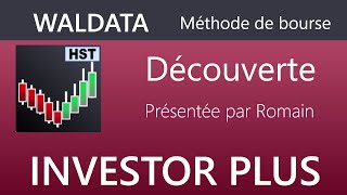 Bourse et trading  Méthode Investor Plus [upl. by Plossl]