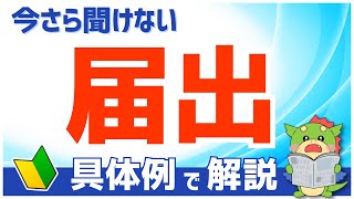 【診療報酬の基本】施設基準の「届出とは？」（具体例で初心者にもわかりやすく解説） [upl. by Ayocat]