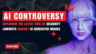 AI vs Taylor Swift How latest row of AI generated images is sparking a controversy theaichannel [upl. by Lazes]