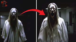 5 SCARY GHOST Videos Of UNHOLY Paranormal FOOTAGE [upl. by Wat440]