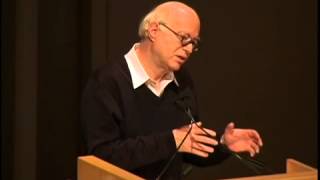 Richard Sennett on Art and Craft [upl. by Eylrahc]