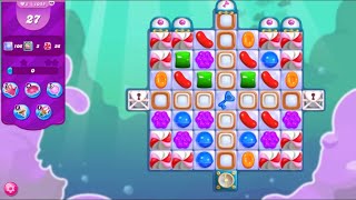 Candy Crush Saga Level 1055 NO BOOSTERS [upl. by Semadar931]