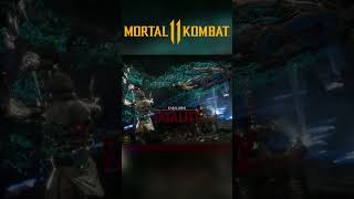 Mortal Kombat 11  All Kabal Fatalities 4K 60FPS [upl. by Kyred]