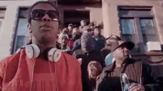 Trinidad Jame  Def Jam OFFICIAL VIDEO [upl. by Yditsahc474]