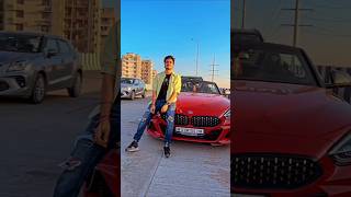 Rachit Rojha VS Aamir Majid car comparison shorts youtubeshorts aamirmajid rachitrojha ytshort [upl. by Johen432]