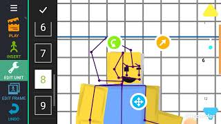 how i animate Dc2AT2 Tutorial [upl. by Schnurr944]