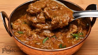 Meal Maker Curry Soya Chunks Gravy Soya Chunks Recipes [upl. by Htur]