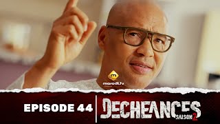 Série  Déchéances  Saison 2  Episode 44  VOSTFR [upl. by Keram738]