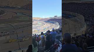 Phoenix International Raceway NASCAR Championship race 2024 [upl. by Auhso]