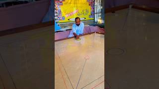 quotCarrom MAYHEMquot🎯🎯😱😱🥵🤯🤔🔥carrom shorts ytshorts sports [upl. by Garin]