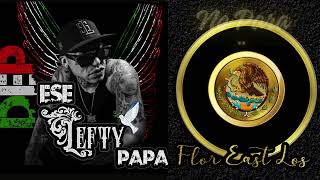 No Para  Lefty SM leftyleftysm rapmexicano eseleftypapa [upl. by Shoshana]