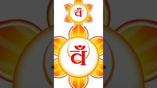 secral chakra meditation।। mantrameditation chakrahealing [upl. by Vada]