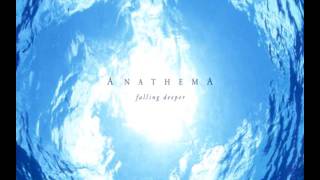 Anathema  Crestfallen Falling Deeper version [upl. by Hawken]