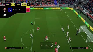 EFOOTBALL 2023 NO TIME WASTED TROPHY PS4 [upl. by Radek]