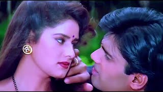 Na Kajre Ki Dhar  Jhankar  Mohra 1994  Pankaj Udhas Sadhana Sargam Sunil Shetty 90s Hit Song [upl. by Waverley744]