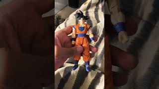 Demoniacal fit 30 Goku is amazing [upl. by Duky]