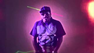 Oveja Negra Le Gusta El Dancehall Omar Cedeño Remix Video Remix Dj Fakir [upl. by Ecyob]