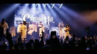 CYPRESS HILL LIVE [upl. by Chadbourne]