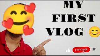 My first vlog☺️ firstvlog firstvlog [upl. by Chancelor]