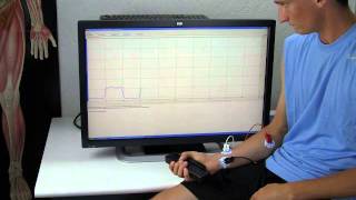 BSL 4 L02 EMG II  Electromyography [upl. by Collum]