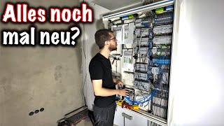 Ich baue was auf und reiße es ein ElektroM [upl. by Ferneau]