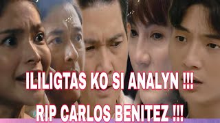 ABOT KAMAY NA PANGARAP September 112024 full episode LIVE STORY TELLING NGAYON MIYERKULES [upl. by Valerio800]