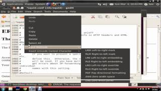 Installing and Configuring Squid Proxy Server on Linux OSflv [upl. by Jareen706]