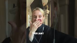 Vermögensunterschied zwischen Diane Kruger und Norman Reedus  PromiNews [upl. by Aicert]