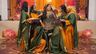 Elles Mehndi Trailer [upl. by Ruomyes]