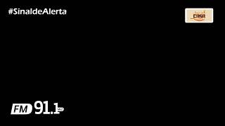 Programa Sinal de Alerta 13112024 [upl. by Enohs]